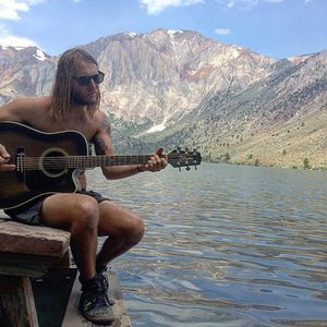 Meet your Posher, Zach